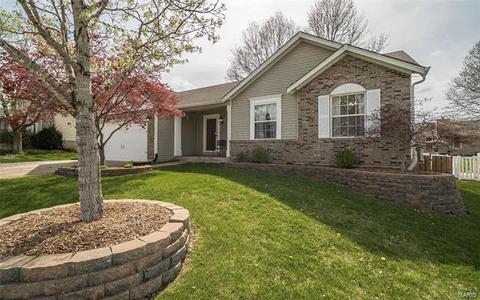231 Birmingham Dr, O'fallon, MO 63366 photo 16
