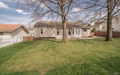 231 Birmingham Dr, O'fallon, MO 63366 photo 32