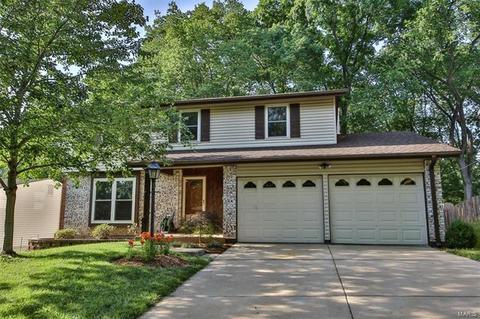 1055 Briarhurst Dr, Manchester, MO 63021 photo 36