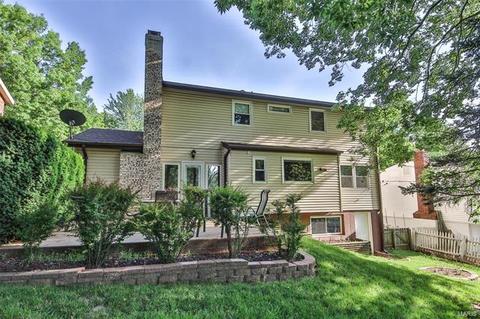 1055 Briarhurst Dr, Manchester, MO 63021 photo 35