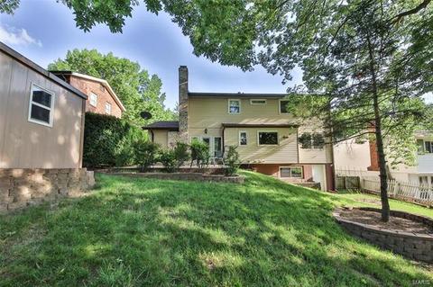 1055 Briarhurst Dr, Manchester, MO 63021 photo 34
