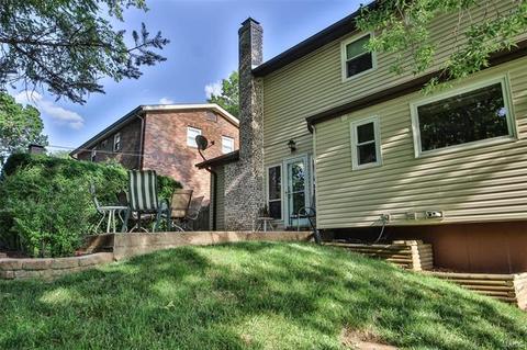 1055 Briarhurst Dr, Manchester, MO 63021 photo 30