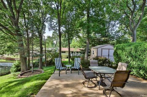 1055 Briarhurst Dr, Manchester, MO 63021 photo 32