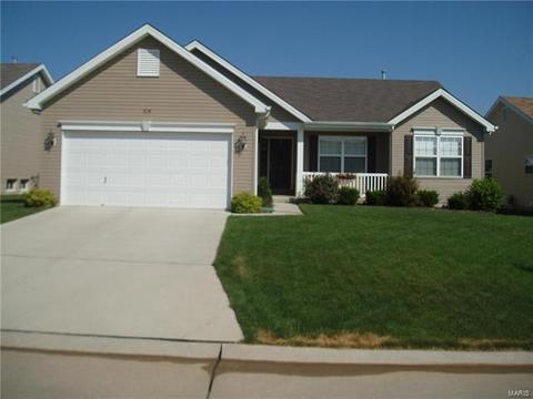 2 Ruppel Farms, Ballwin, MO 63021 photo 1
