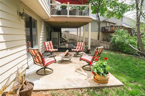 1100 Richland Meadows Dr, Ballwin, MO 63021 photo 33
