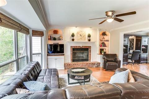 1100 Richland Meadows Dr, Ballwin, MO 63021 photo 6