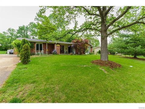 112 Old Oaks, Ballwin, MO 63011 photo 38