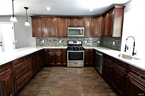 1244 Mautenne, Manchester, MO 63021 photo 18