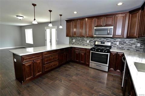 1244 Mautenne, Manchester, MO 63021 photo 25