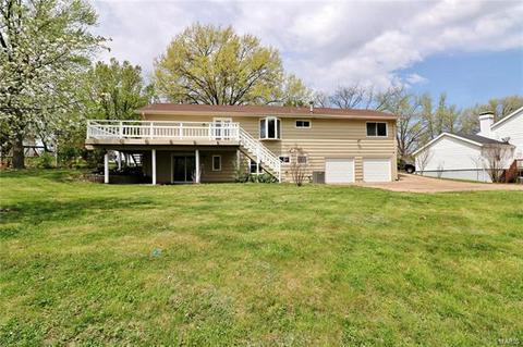 1244 Mautenne, Manchester, MO 63021 photo 2