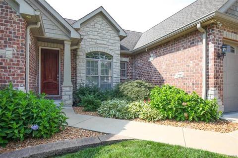 41 Mandalay Dr, Manchester, MO 63021 photo 2