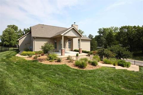 41 Mandalay Dr, Manchester, MO 63021 photo 3