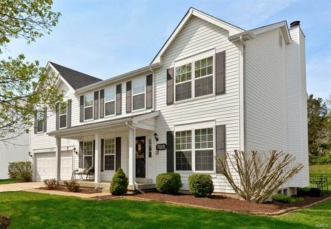 117 Wimbledon Ct, O'fallon, MO 63368 photo 2