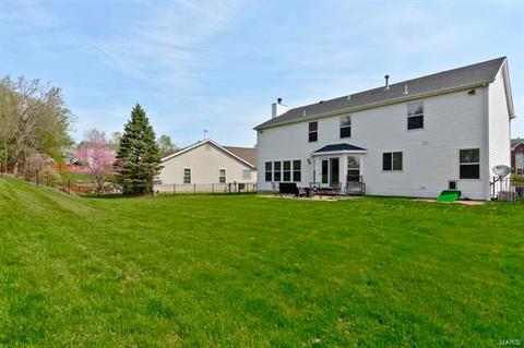 117 Wimbledon Ct, O'fallon, MO 63368 photo 37