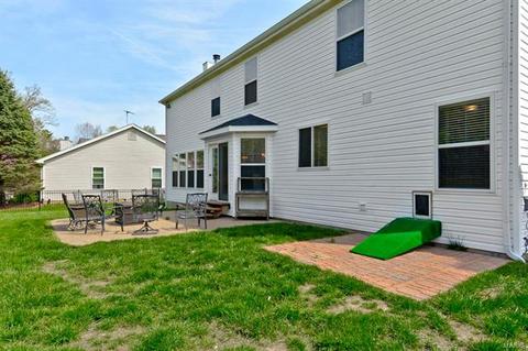 117 Wimbledon Ct, O'fallon, MO 63368 photo 34