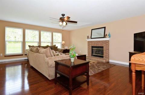 117 Wimbledon Ct, O'fallon, MO 63368 photo 10