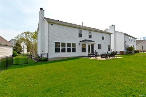 117 Wimbledon Ct, O'fallon, MO 63368 photo 39