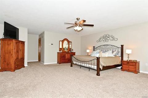 117 Wimbledon Ct, O'fallon, MO 63368 photo 19