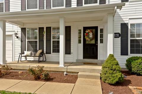 117 Wimbledon Ct, O'fallon, MO 63368 photo 41