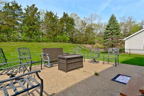 117 Wimbledon Ct, O'fallon, MO 63368 photo 35