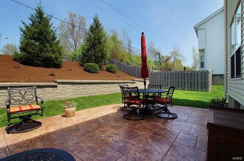 2412 Peaceful Ct, Wildwood, MO 63011 photo 38
