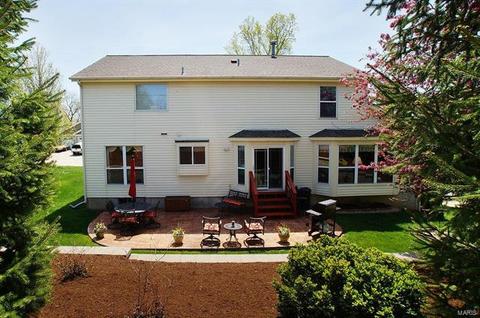 2412 Peaceful Ct, Wildwood, MO 63011 photo 37