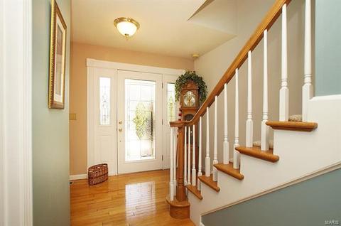 2412 Peaceful Ct, Wildwood, MO 63011 photo 4