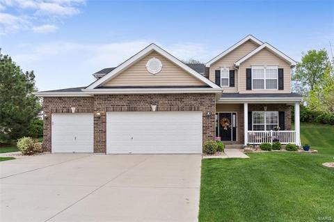 500 Willow Valley Dr, O'fallon, MO 63366 photo 35