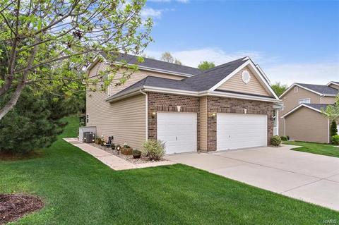 500 Willow Valley Dr, O'fallon, MO 63366 photo 37