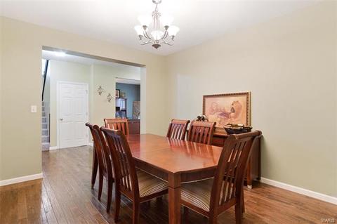 500 Willow Valley Dr, O'fallon, MO 63366 photo 9