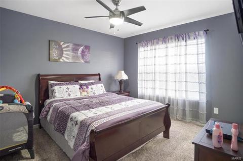 500 Willow Valley Dr, O'fallon, MO 63366 photo 24