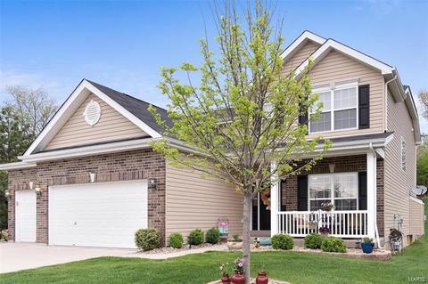500 Willow Valley Dr, O'fallon, MO 63366 photo 36