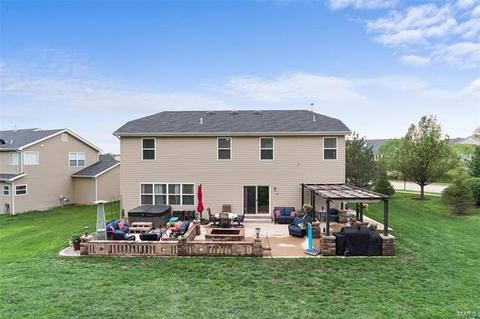 500 Willow Valley Dr, O'fallon, MO 63366 photo 38