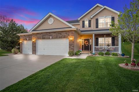500 Willow Valley Dr, O'fallon, MO 63366 photo 1