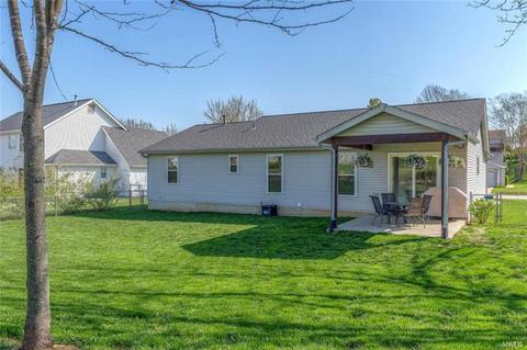 419 White Chapel Dr, O'fallon, MO 63368 photo 35