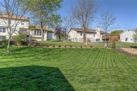419 White Chapel Dr, O'fallon, MO 63368 photo 32
