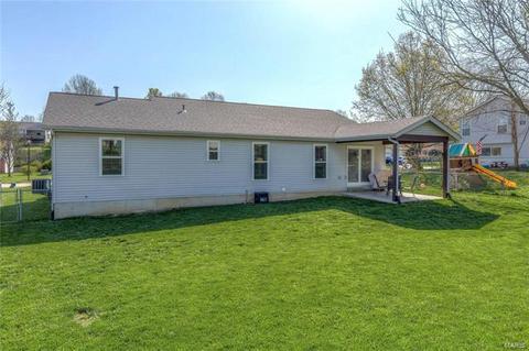 419 White Chapel Dr, O'fallon, MO 63368 photo 34