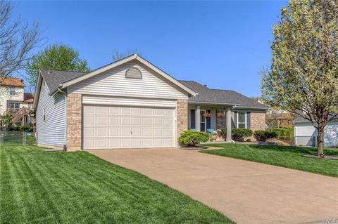 419 White Chapel Dr, O'fallon, MO 63368 photo 36
