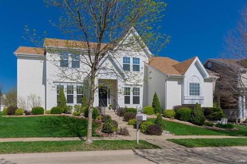 786 Thunder Hill Dr, O'fallon, MO 63368 photo 28