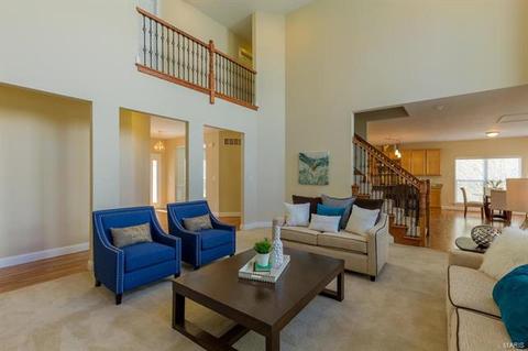 786 Thunder Hill Dr, O'fallon, MO 63368 photo 6