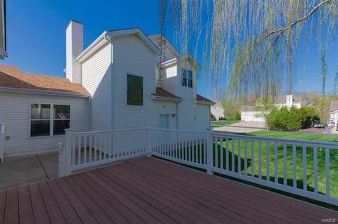 786 Thunder Hill Dr, O'fallon, MO 63368 photo 12
