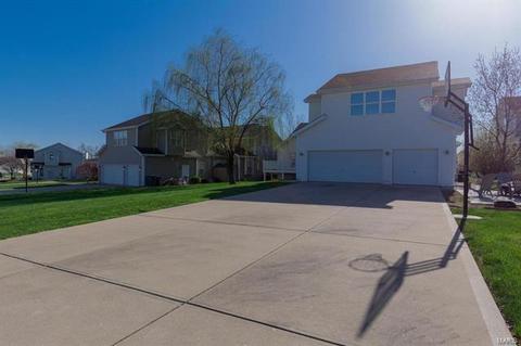 786 Thunder Hill Dr, O'fallon, MO 63368 photo 25