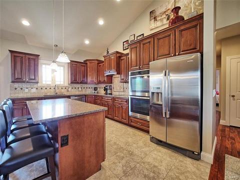 712 John Linn Pl, Weldon Spring, MO 63304 photo 15