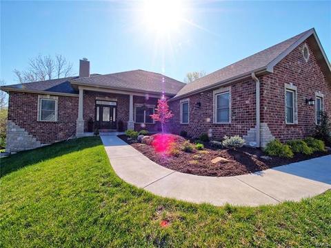 712 John Linn Pl, Weldon Spring, MO 63304 photo 1