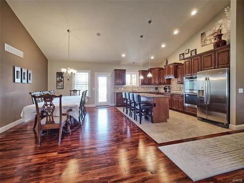 712 John Linn Pl, Weldon Spring, MO 63304 photo 16