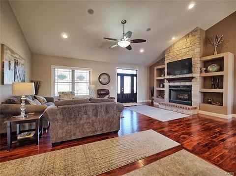 712 John Linn Pl, Weldon Spring, MO 63304 photo 6