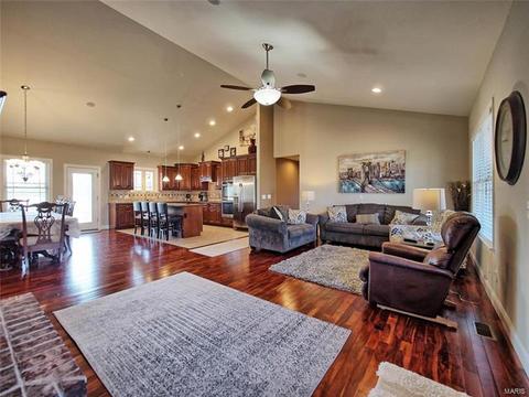 712 John Linn Pl, Weldon Spring, MO 63304 photo 8