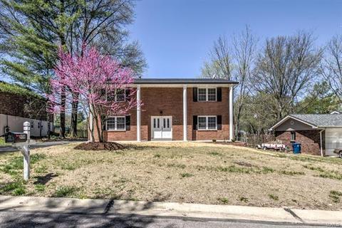 959 Salem Way, Ellisville, MO 63021 photo 2