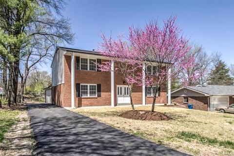 959 Salem Way, Ellisville, MO 63021 photo 1