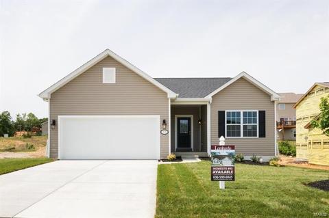213 Thorn Brook Dr, O'fallon, MO 63366 photo 18